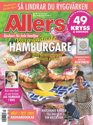 Allers - Magazine